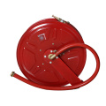 High Quality Low Price PVC Fire Hose Reel for Fire Fighting